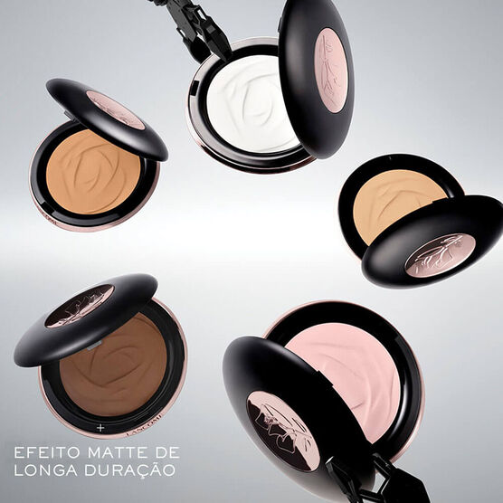 P� COMPACTO 01 SKIN PERFECTING